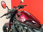 Honda CMX 1100 Rebel МКПП