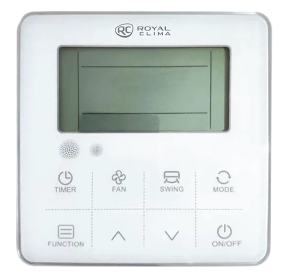 Инверторная сплит-система канального типа серии COMPETENZA DC EU Inverter 2023 CO-D 60HNBI /CO-E 60HNBI (комплект)