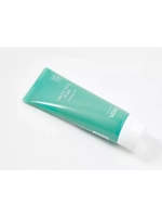 Гель-скраб green tea pure peeling gel YADAH