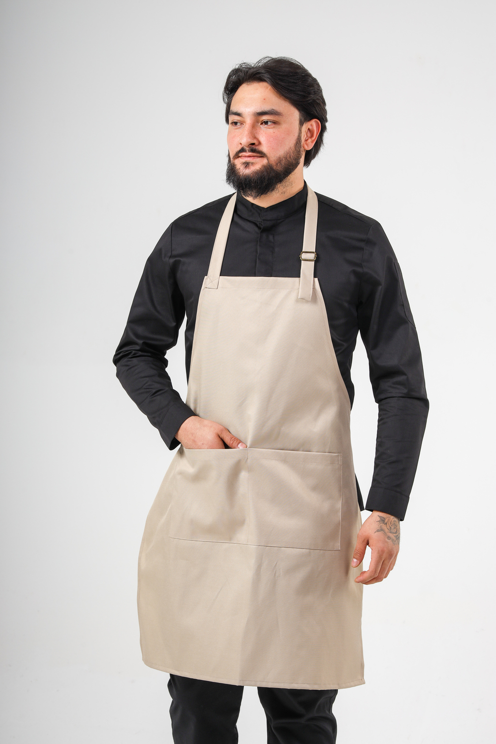 Фартук Safari regulator