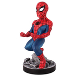 Подставка Cable Guys: Marvel's Spider-Man: The Amazing Spider-Man
