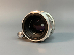 Экспортный Start V + Helios-44 9 лепестков