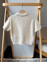 Хлопковое поло Zara, 92