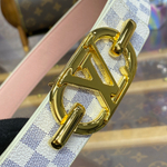 Louis Vuitton Belt