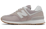 Кроссовки New Balance Nb 574 (Женская размерная сетка)