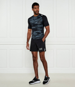 Футболка EA7 - черный(7M000045 AF13802)