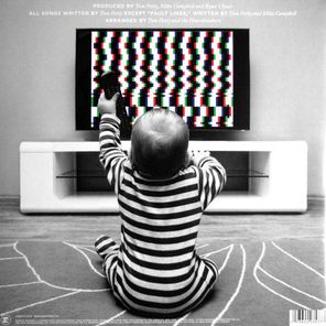 Tom Petty And The Heartbreakers / Hypnotic Eye (LP)