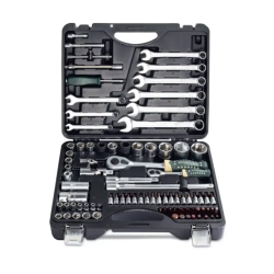 Набор инструментов 82+6пр. 1/4'',1/2''(12гр.) RockForce##Rock FORCE RF-4821-9 Premium
