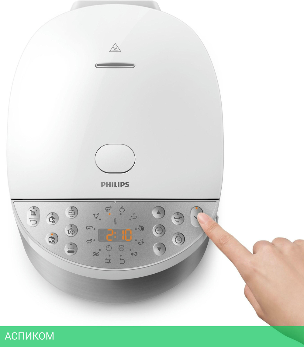 Мультиварка Philips HD4713/40