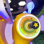 Детский игровой автомат «Улитка»