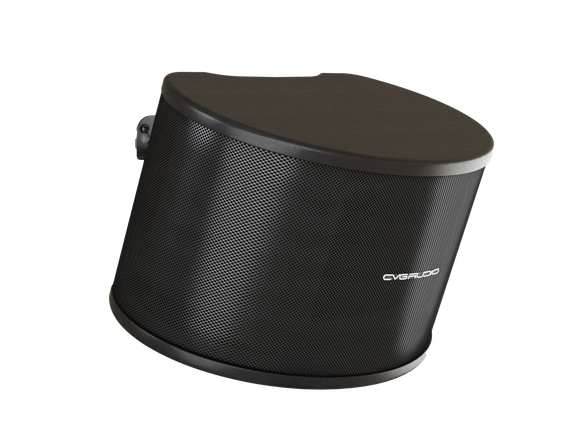 CVGAUDIO NUT5:8BL инсталляционная двухполосная акустическая система, мощность – 70W(AES)/140W(max)