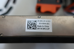 Радиатор для dell PowerEdge R620