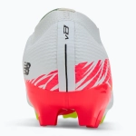 Футбольные бутсы New Balance Furon Team V8 FG white