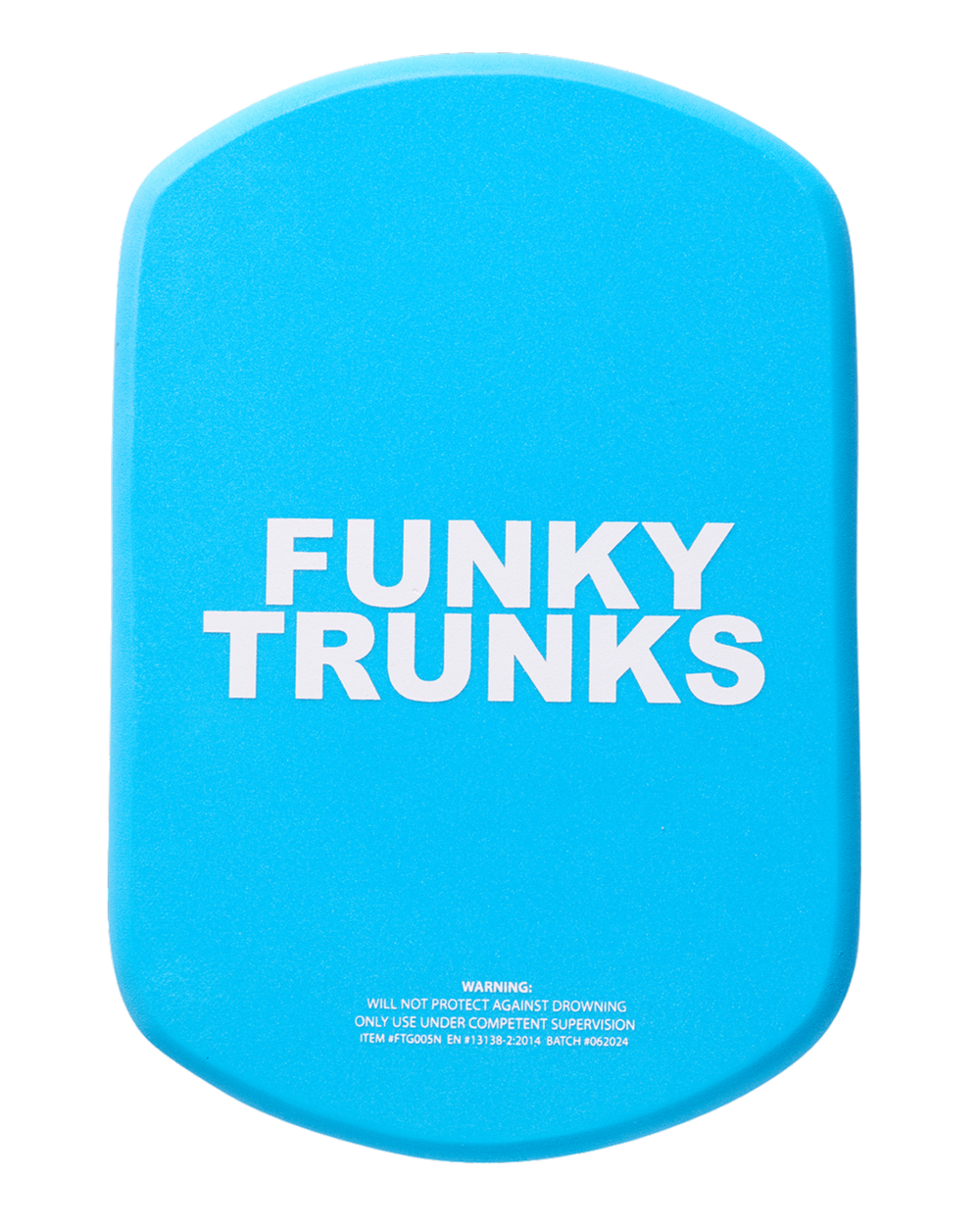 Тренировочная доска FUNKY TRUNKS Fin Swimming