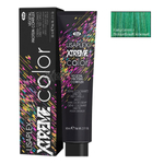 Lisaplex Xtreme Color | Fairy Green -  Волшебный зеленый 60 мл