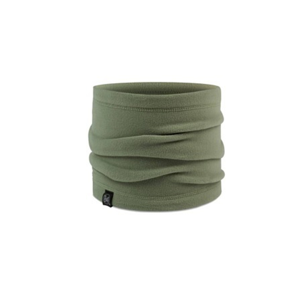 Бандана Buff Polar Neckwarmer Solid Camouflage