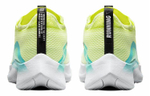 Кроссовки Nike Zoom Fly 4 (Женская размерная сетка)