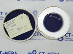 Пластина стеклянная ПИ-60 ГОСТ 2923-75 нижняя