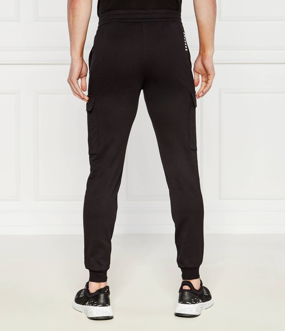 Брюки EA7 - черный(8NPP67 PJVRZ)