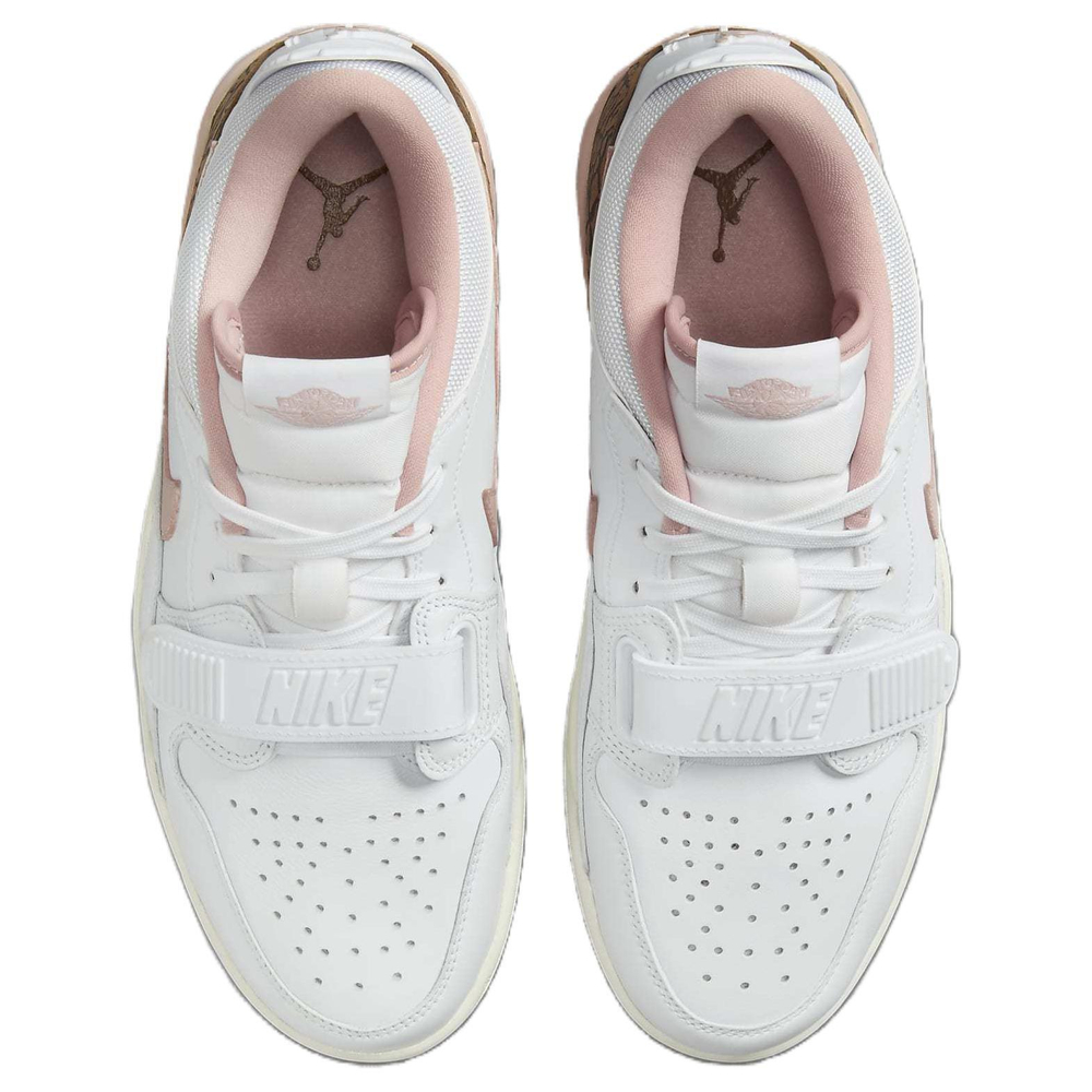 Кроссовки Jordan Legacy 312 (Женская размерная сетка)