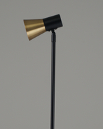 Торшер Moderli V11328-1F Melro