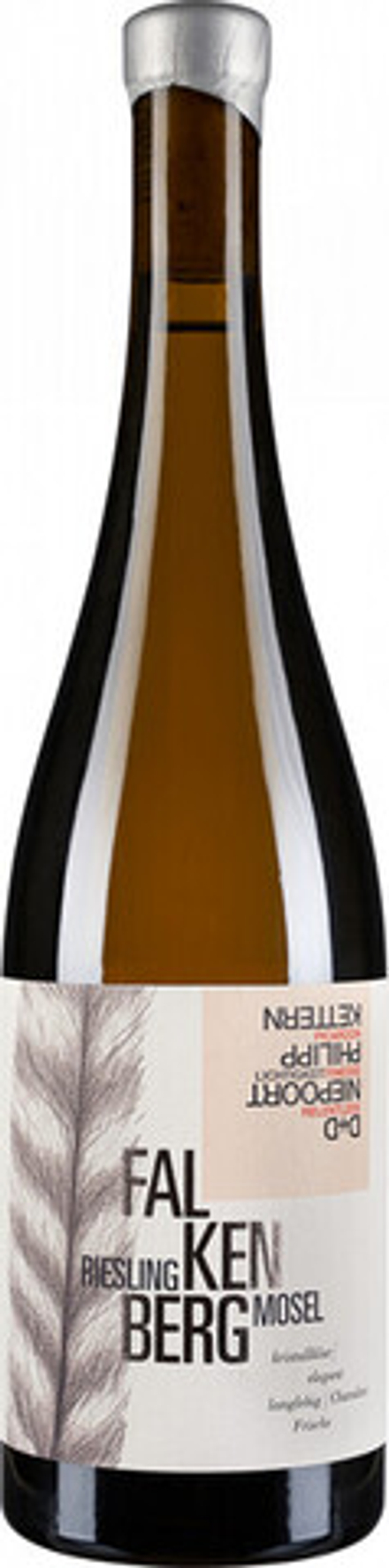 Вино Fio Weine Falkenberg Riesling, 0,75 л.