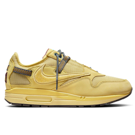 AIR MAX 1 x TRAVIS SCOTT "SATURN GOLD"