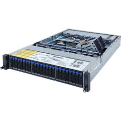 Серверная платформа Gigabyte R262-ZA0