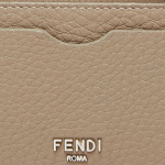 Картхолдеры и кошельки FENDI Peekaboo, 8M0489-ARC1-F04Y9