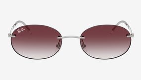 Очки Ray Ban Oval RB3767 003/8H