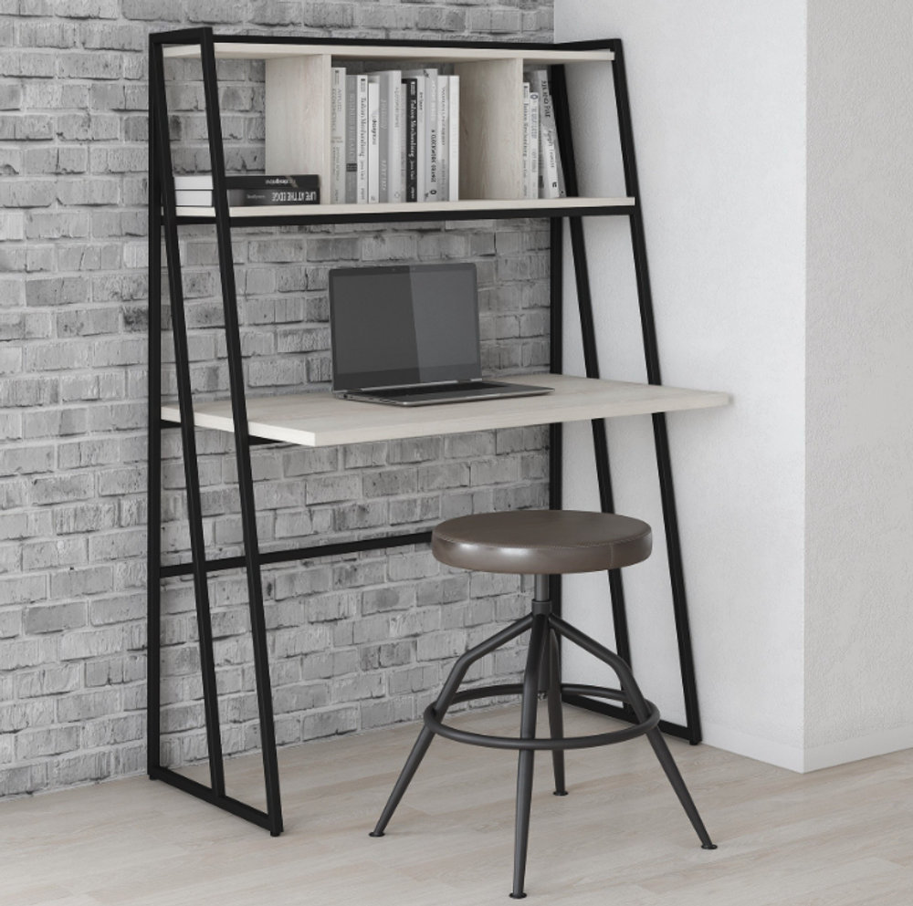 Шкаф средний LMC 80.1 LOFTIS (ЛОФТИС)