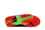 Кроссовки Jordan Air Jordan 7 Retro Marvin The Martian