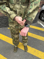 Костюм летний ВКПО мох лайт