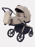 Коляска детская RANT "FLEX Therm" (2в1) RA112 Sandy Beige
