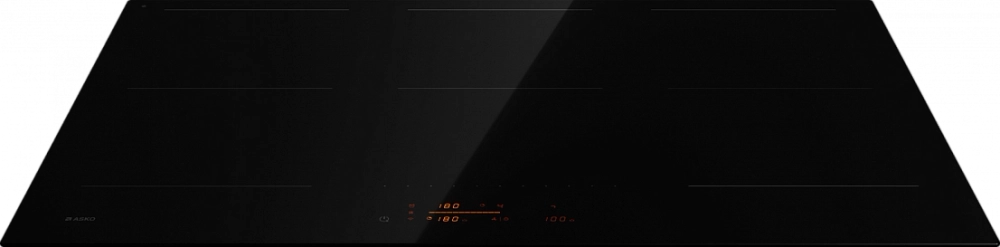 Индукционная варочная панель Asko HI5954FBG1