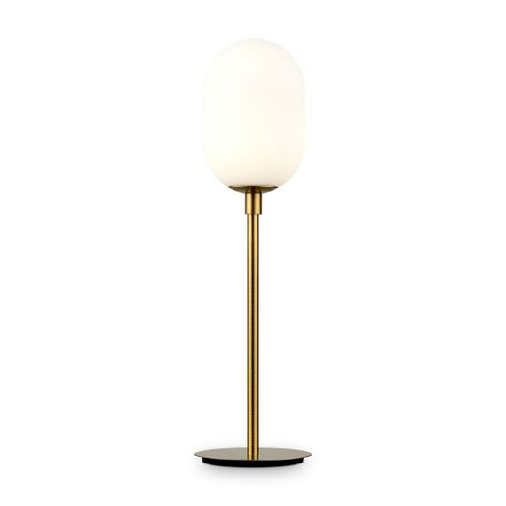 Настольная лампа Freya Sharlot FR1012TL-01BS