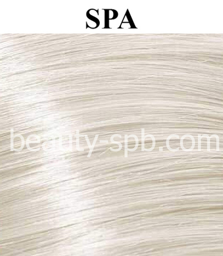 Matrix Super Sync SPA - Пастельный пепельный 90 мл