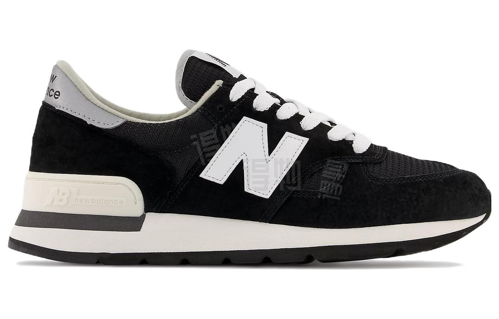 Кроссовки New Balance Nb 990