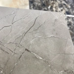 Керамогранит Primavera Vanity Grey Carving 60x60 см (CR122)