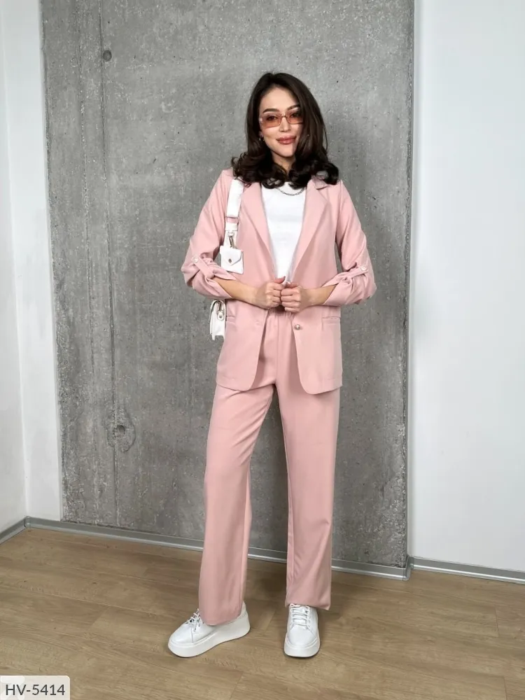 Костюм FX-0529 Фабрика Моды