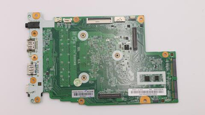 Материнская плата для ноутбука Lenovo 300e 2nd Gen 81M9 Intel Celeron N4100 UMA 4G NO EMMC WIN (5B20T45080), оригинал