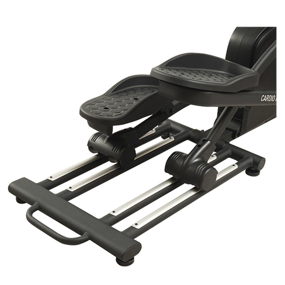Эллиптический тренажер CardioPower X32