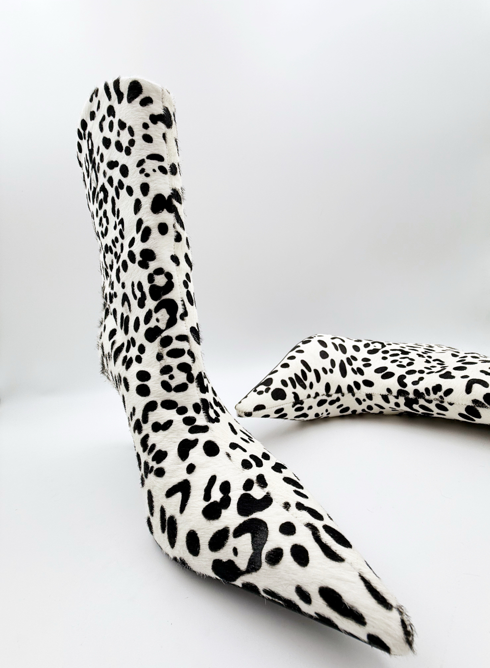 Ботильоны GABBY