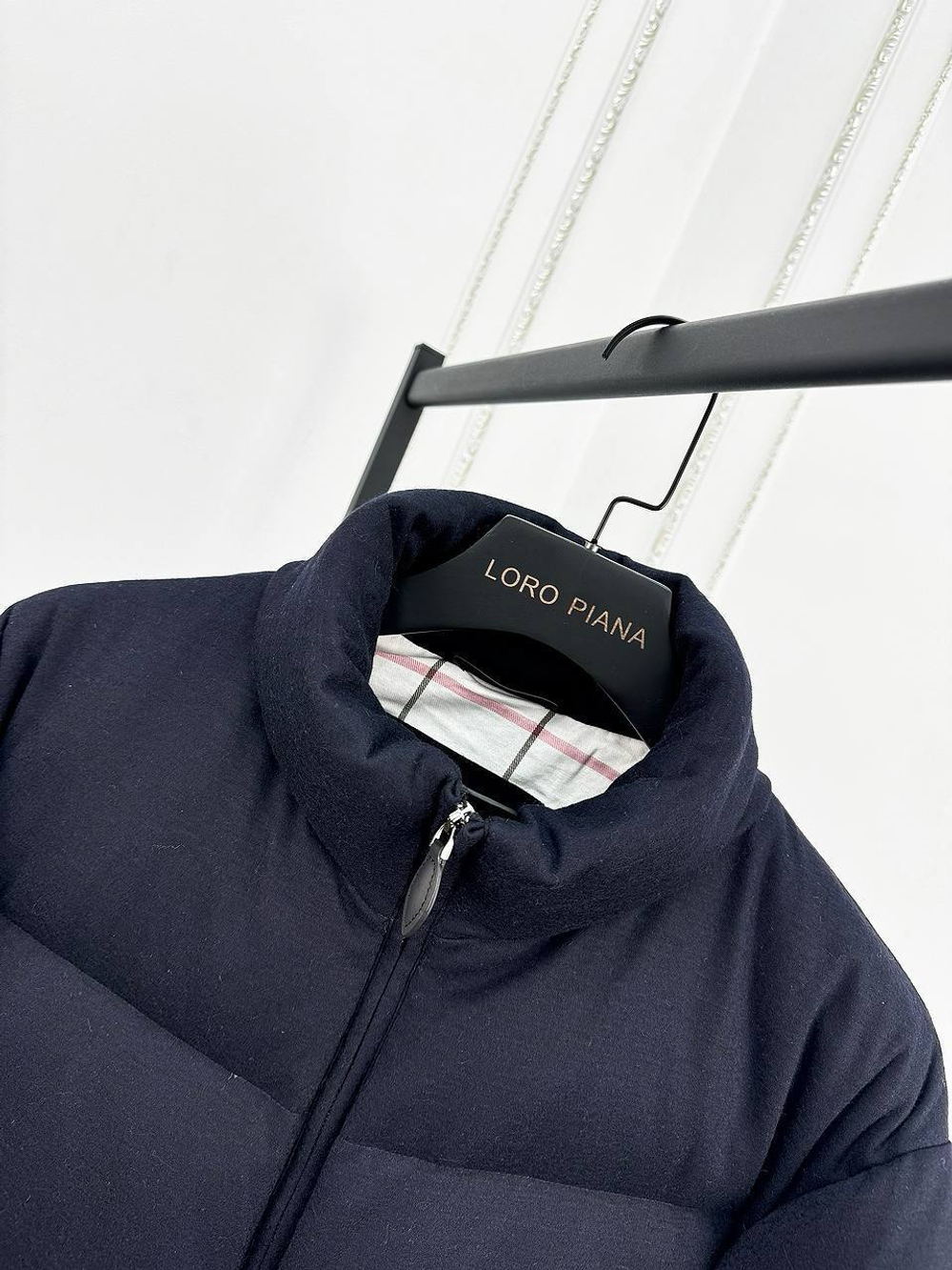 Пуховик Loro Piana