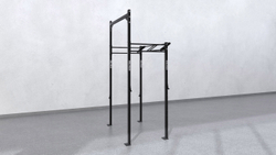 Функциональная рама 1100х1800, H=3660 мм