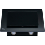 Наклонная вытяжка Oasis серии PROMO ND-60B