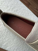 Лоферы Loro Piana