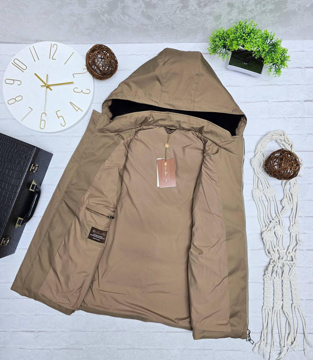 Безрукавка Loro Piana