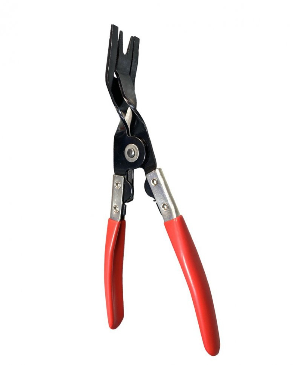 Съемник пистонов (клещи для снятия зажимов), арт. № HZ 25.1.180S, horex