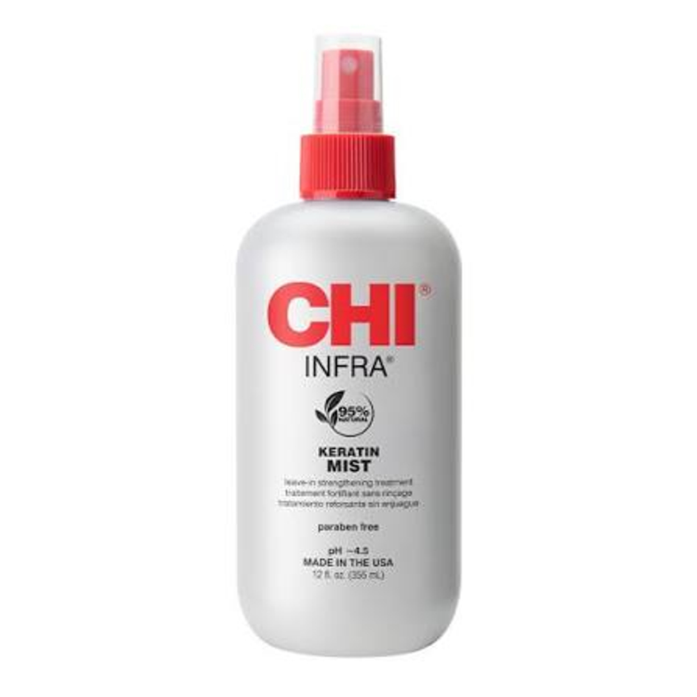 CHI Infra Keratin Mist Укрепляющее средство для волос